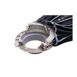 Aputure Light Dome Mini III (22.8") Compact Circular Softbox