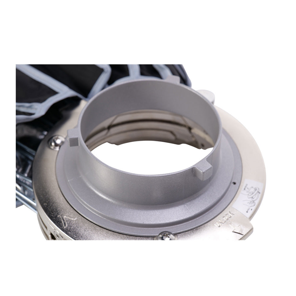 Aputure Light Dome Mini III (22.8") Compact Circular Softbox