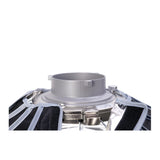 Aputure Light Dome Mini III (22.8") Compact Circular Softbox