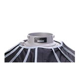 Aputure Light Dome Mini III (22.8") Compact Circular Softbox