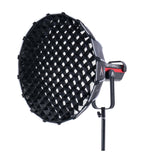 Aputure Light Dome Mini III (22.8") Compact Circular Softbox