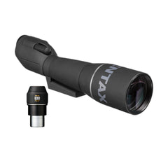 Pentax PF-100ED 100mm Spotting Scope (Straight Viewing) with SMC XW 16.5mm Eyepiece (2')