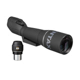 Pentax PF-100ED 100mm Spotting Scope (Straight Viewing) with SMC XW 23mm Eyepiece (2')