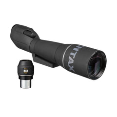 Pentax PF-100ED 100mm Spotting Scope (Straight Viewing) with SMC XW 23mm Eyepiece (2')