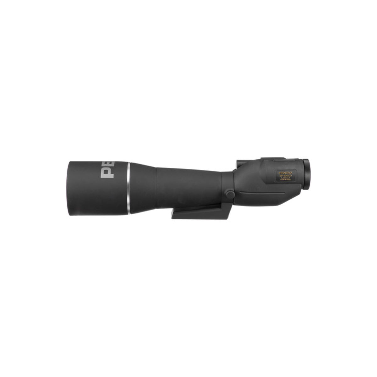 Pentax PF-100ED 100mm Spotting Scope (Straight Viewing) with SMC XW 23mm Eyepiece (2')