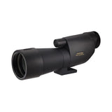 High-Precision Pentax PF-65ED II 65mm Spotting Scope with SMC 8-24mm Zoom Eyepiece (1.25')