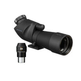 Pentax PF-65EDA II 65mm Spotting Scope (Angled Viewing) with SMC XW 16.5mm Eyepiece (2')