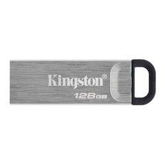 Kingston 128GB DataTraveler Kyson 200MB/s Read 60MB/s Write Speed Flash Drive