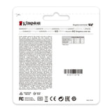 Kingston 128GB DataTraveler Kyson 200MB/s Read 60MB/s Write Speed Flash Drive