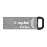 Kingston 256GB DataTraveler Kyson 200MB/s Read 60MB/s Write Speed Flash Drive