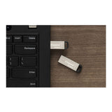 Kingston 256GB DataTraveler Kyson 200MB/s Read 60MB/s Write Speed Flash Drive