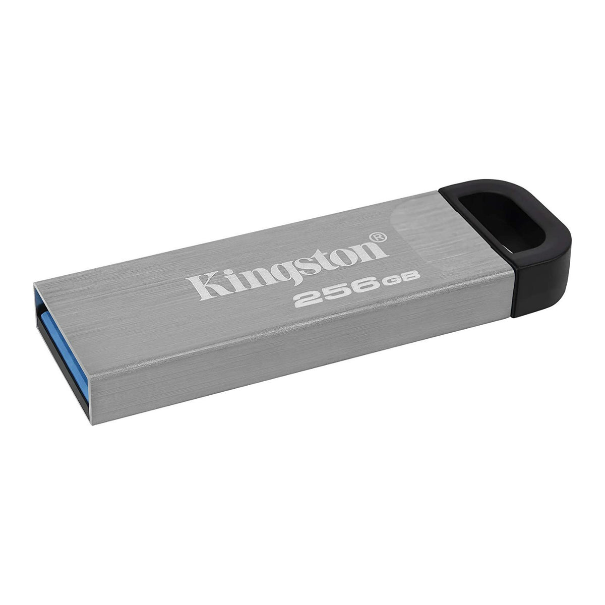 Kingston 256GB DataTraveler Kyson 200MB/s Read 60MB/s Write Speed Flash Drive