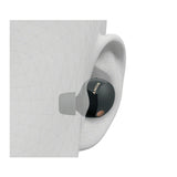 Sony WF-1000XM5 Truly Wireless Noise Canceling Earbuds (Black) Bundle With Earbuds Accessory