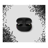 Sony WF-1000XM5 Truly Wireless Noise Canceling Earbuds (Black) with Hard Shell Earbud Case