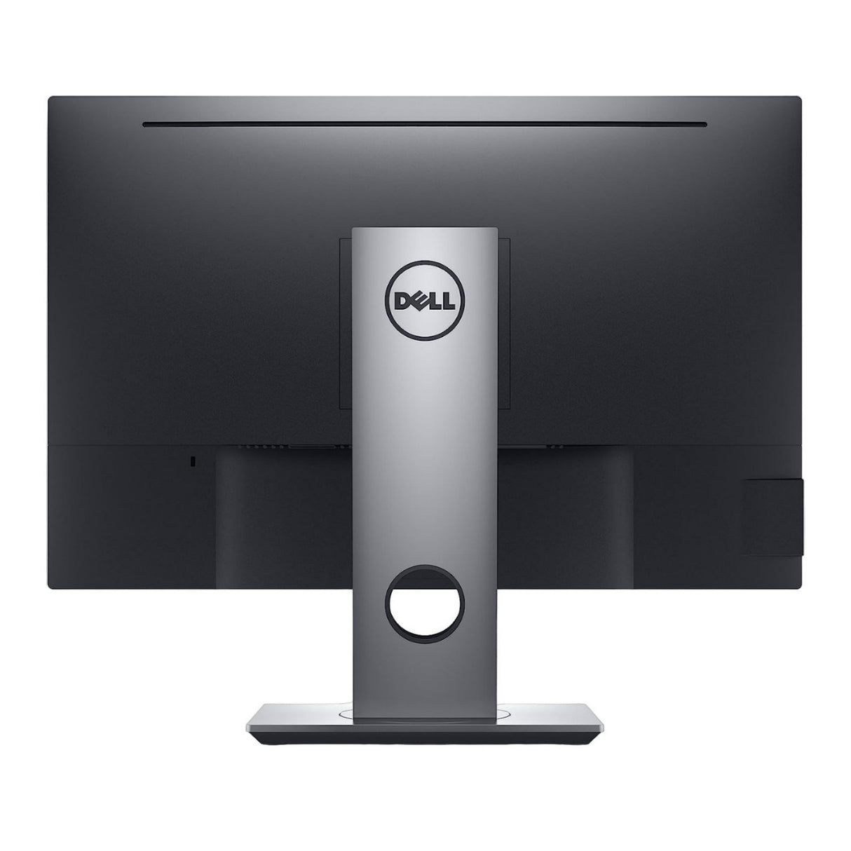 Dell P2418HZM 23.8-Inch FHD IPS Display Height-Adjustable Monitor with Built-In Webcam and Speakers