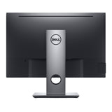 Dell P2418HZM 23.8-Inch FHD IPS Display Height-Adjustable Monitor with Built-In Webcam and Speakers
