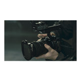 Tilta Camera Cage Basic Kit for Sony FX3 and FX30 V2 (Black)