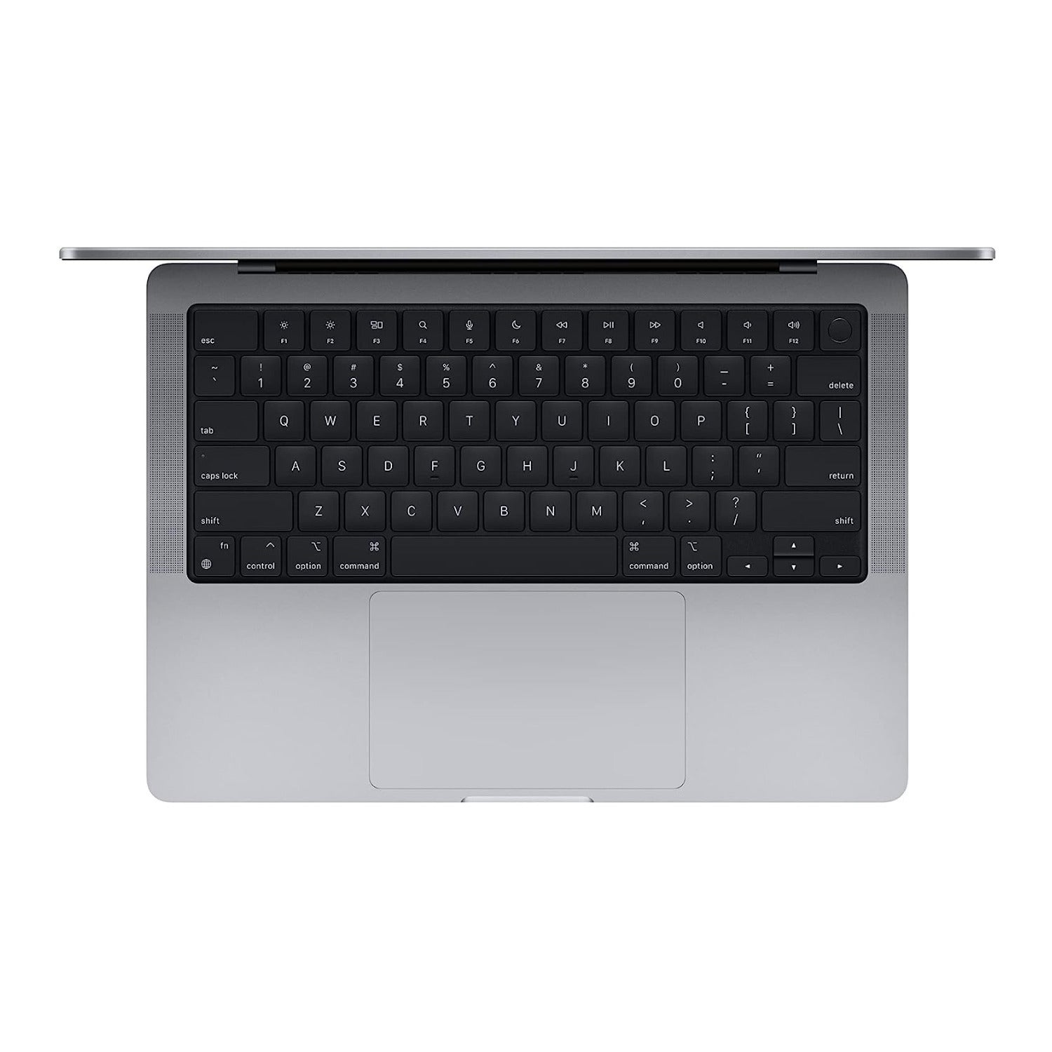 Apple MacBook Pro with Apple M1 Pro Chip (14-inch, 16GB RAM, 512GB