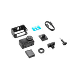 DJI Osmo Action 4 Camera Standard Combo