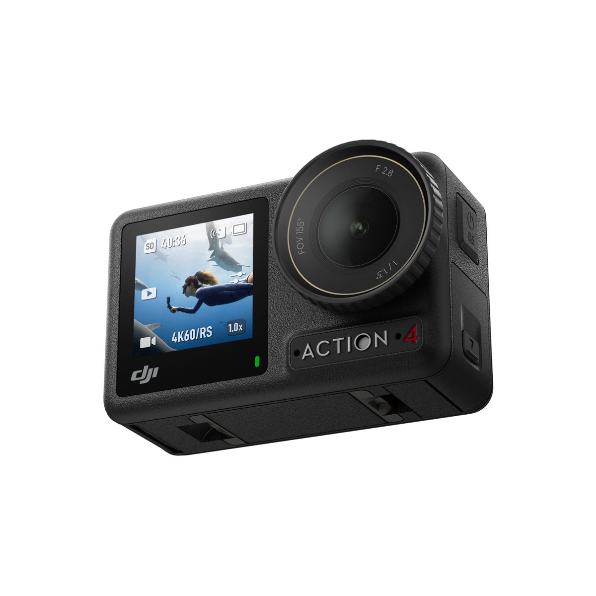DJI Osmo Action 4 Camera Standard Combo