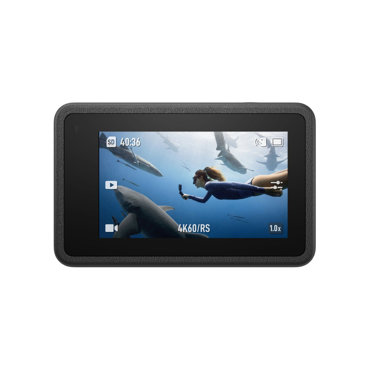 DJI Osmo Action 4 Camera Standard Combo
