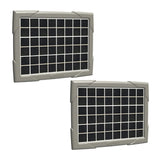 Cuddeback Super Solar Power Bank Bundle (2-Pack)