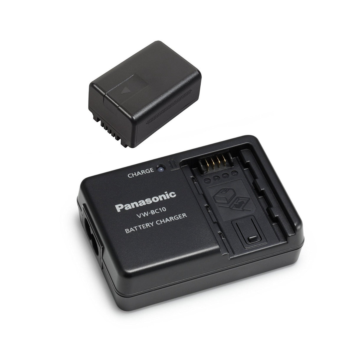 Panasonic  HC-V785K Full HD Video Camera Camcorder with Panasonic Battery