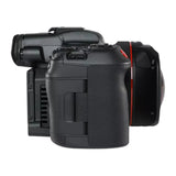 Canon EOS R5 C VR Creator Kit with RF 5.2mm f/2.8 Dual Fisheye Lens for 180 Degree VR Shooting