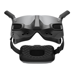 DJI Goggles Integra with Two 100Hz HD Micro-OLED Displays, SyncSmooth Technology, and 30ms Latency