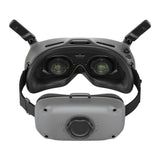 DJI Goggles Integra with Two 100Hz HD Micro-OLED Displays, SyncSmooth Technology, and 30ms Latency