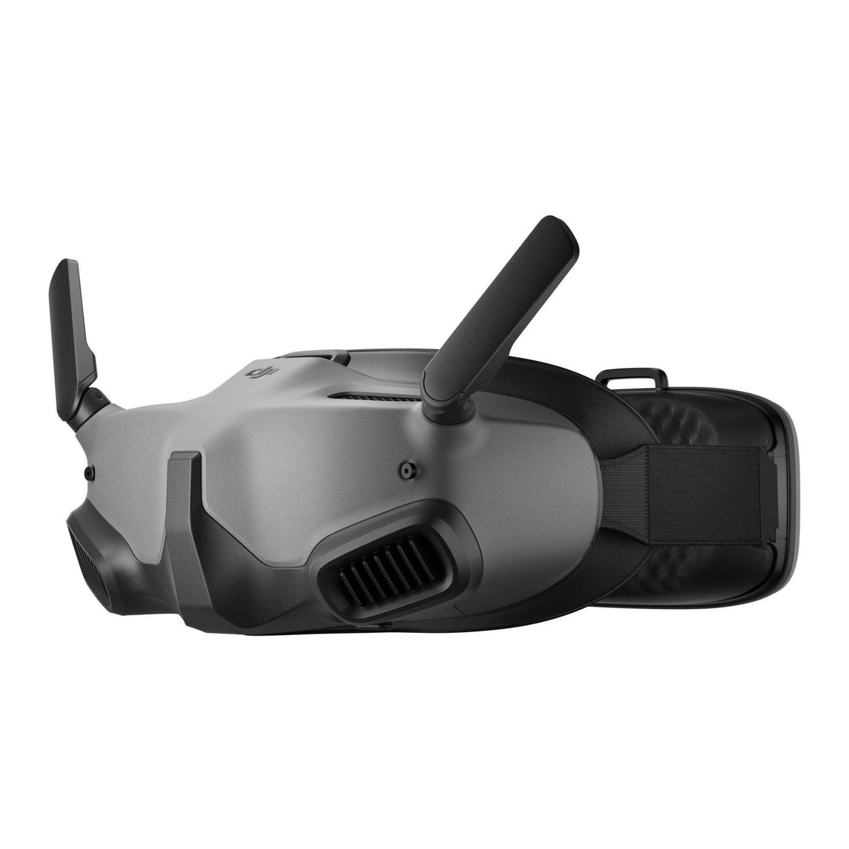 DJI Goggles Integra with Two 100Hz HD Micro-OLED Displays, SyncSmooth Technology, and 30ms Latency