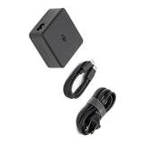 DJI 100W USB-C Fast Charging Power Adapter with PPS and PD Protocols Support for DJI Aircrafts