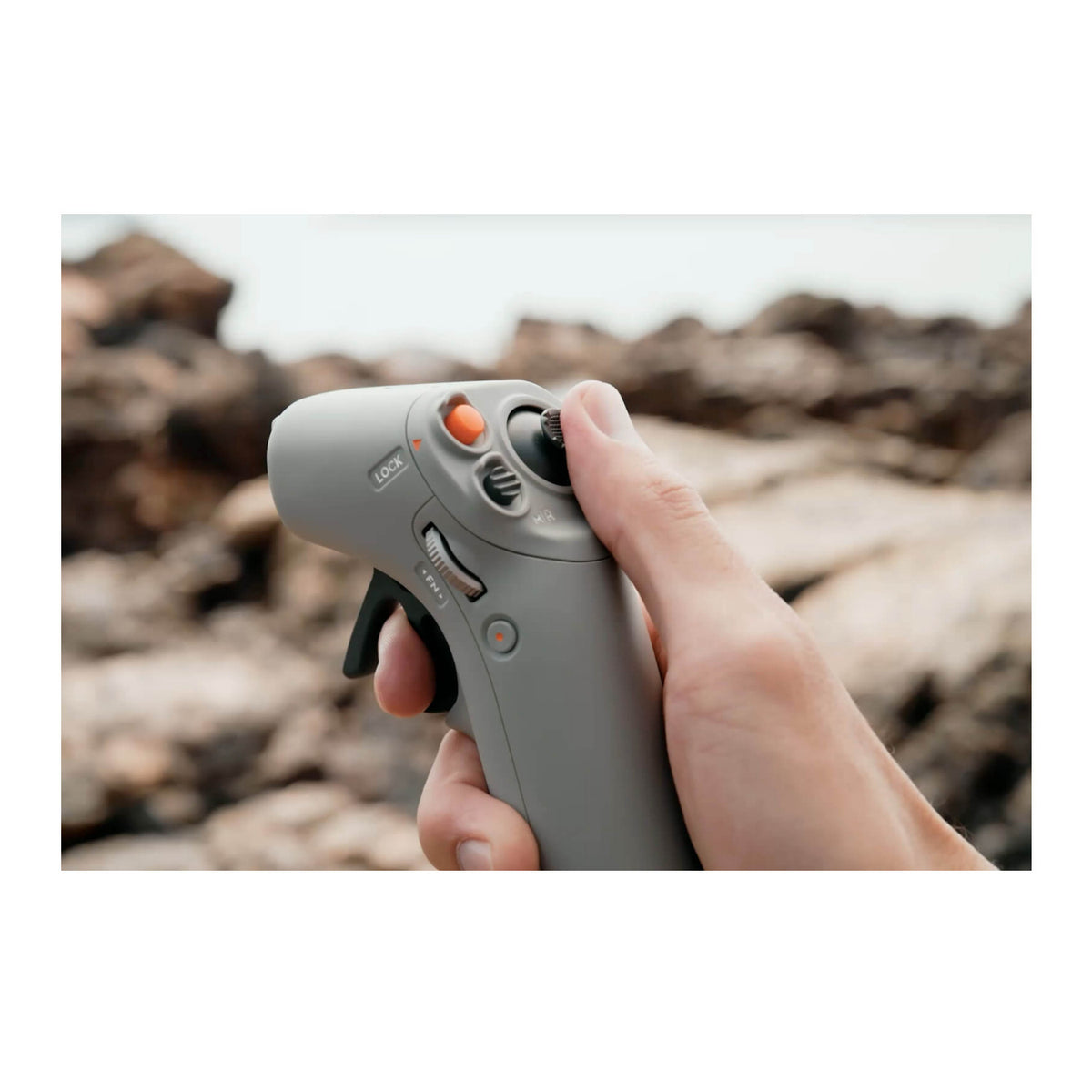 DJI RC Motion 2 Drone Controller Compatible with DJI Avata and DJI Goggles