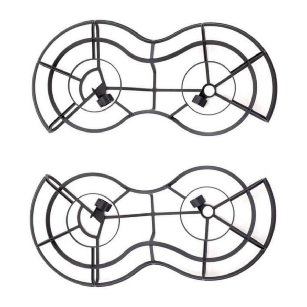 DJI Mini 3 Series 360-Degree Lightweight Propeller Guard for DJI Mini 3 Pro and DJI Mini 3 (Set)