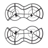 DJI Mini 3 Series 360-Degree Lightweight Propeller Guard for DJI Mini 3 Pro and DJI Mini 3 (Set)