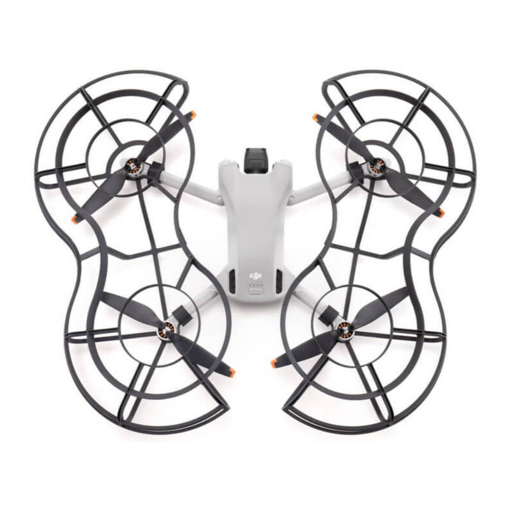 DJI Mini 3 Series 360-Degree Lightweight Propeller Guard for DJI Mini 3 Pro and DJI Mini 3 (Set)