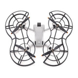 DJI Mini 3 Series 360-Degree Lightweight Propeller Guard for DJI Mini 3 Pro and DJI Mini 3 (Set)