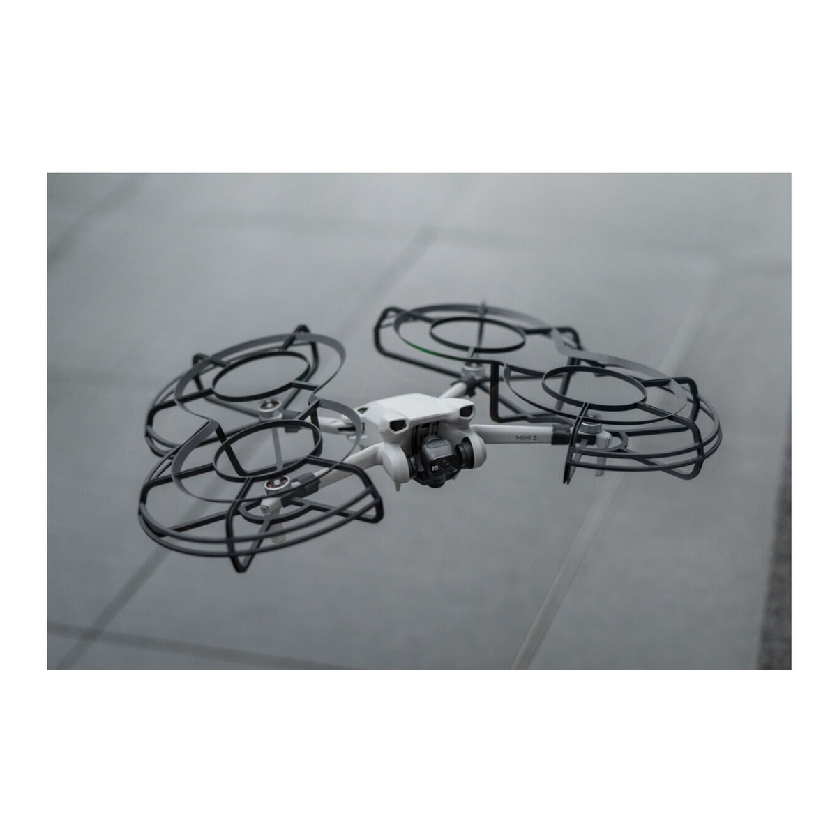 DJI Mini 3 Series 360-Degree Lightweight Propeller Guard for DJI Mini 3 Pro and DJI Mini 3 (Set)