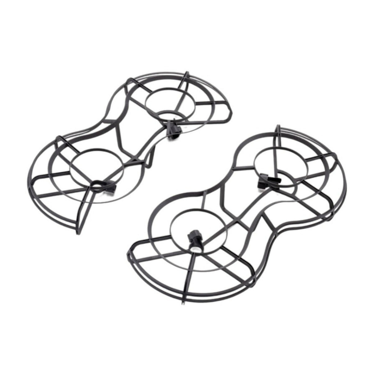 DJI Mini 3 Series 360-Degree Lightweight Propeller Guard for DJI Mini 3 Pro and DJI Mini 3 (Set)
