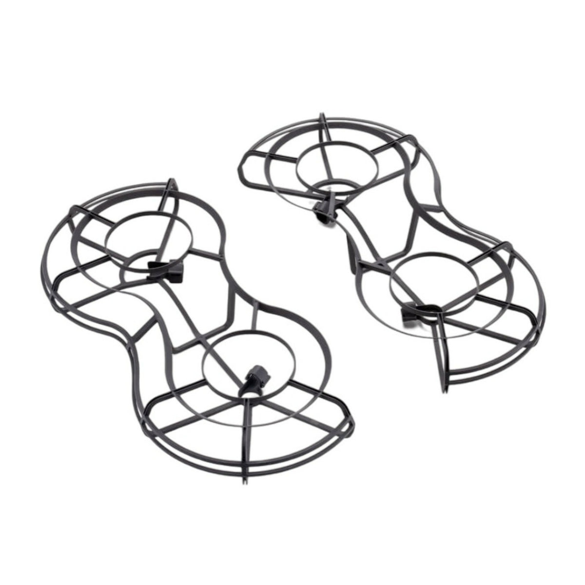 DJI Mini 3 Series 360-Degree Lightweight Propeller Guard for DJI Mini 3 Pro and DJI Mini 3 (Set)