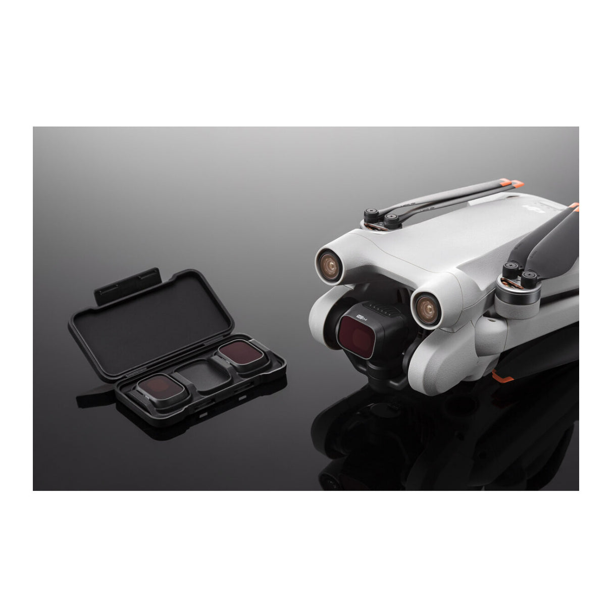 DJI Neutral Density Filter Set for Mini 3 Pro for Long Exposure Shooting (3-Pack)