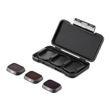 DJI Neutral Density Filter Set for Mini 3 Pro for Long Exposure Shooting (3-Pack)
