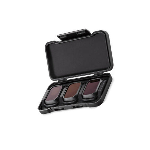 DJI Neutral Density Filter Set for Mini 3 Pro for Long Exposure Shooting (3-Pack)