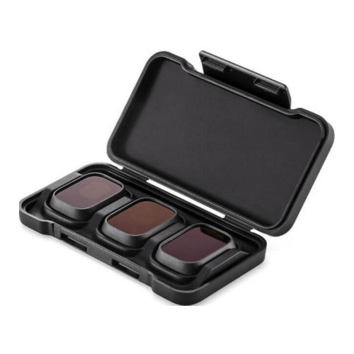 DJI Neutral Density Filter Set for Mini 3 Pro for Long Exposure Shooting (3-Pack)