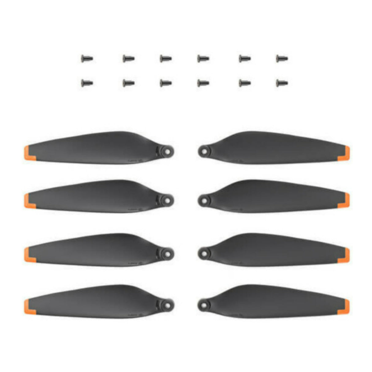 DJI Low-Noise Propellers for DJI Mini 3 (2 Pair)