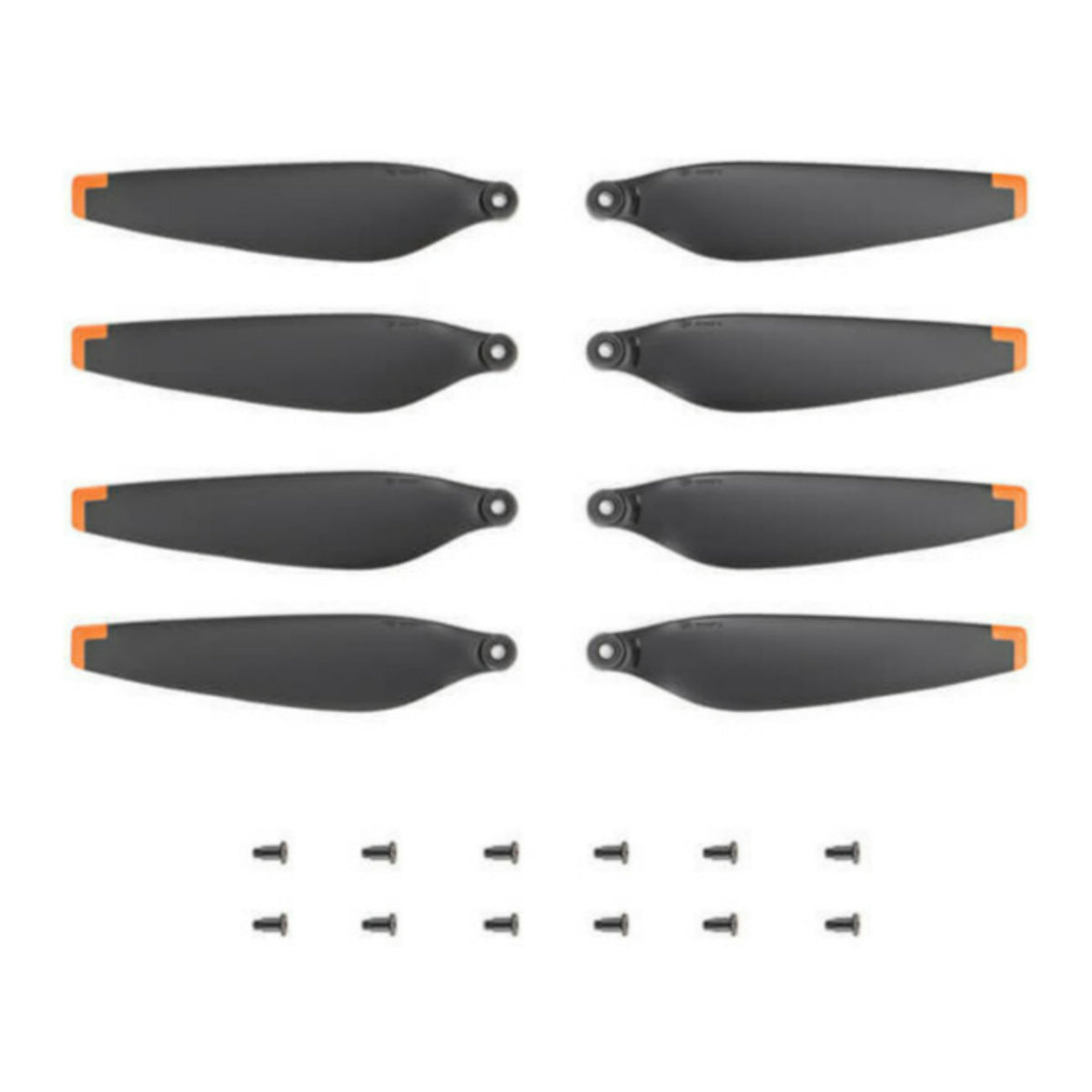 DJI Low-Noise Propellers for DJI Mini 3 (2 Pair)
