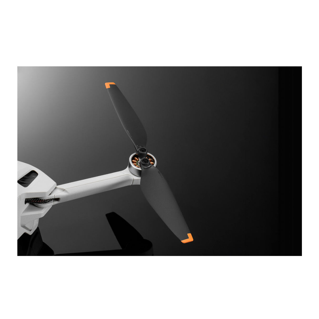 DJI Low-Noise Propellers for DJI Mini 3 (2 Pair)