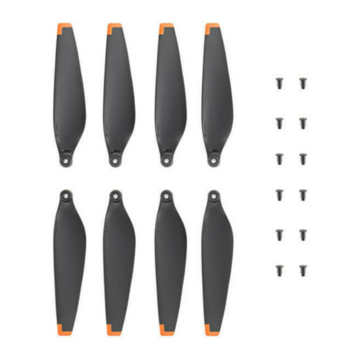 DJI Low-Noise Propellers for DJI Mini 3 (2 Pair)