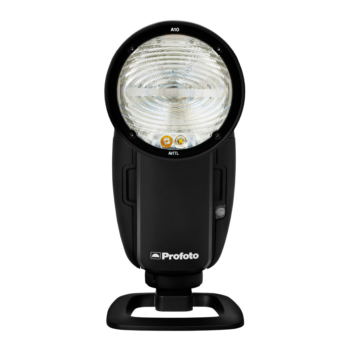 Profoto A10 AirTTL-C Studio Light for Canon with Dome, Grid 20, Softbox 2' Octa