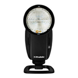 Profoto A10 AirTTL-C Studio Light for Canon with Dome, Grid 20, Softbox 2' Octa
